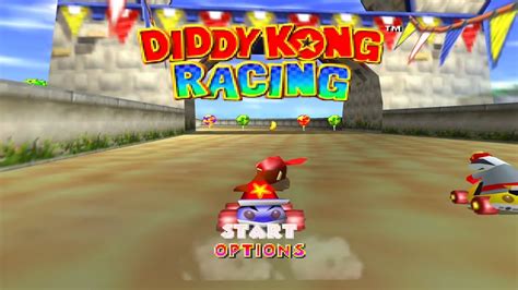 diddy kong racing longplay part 6